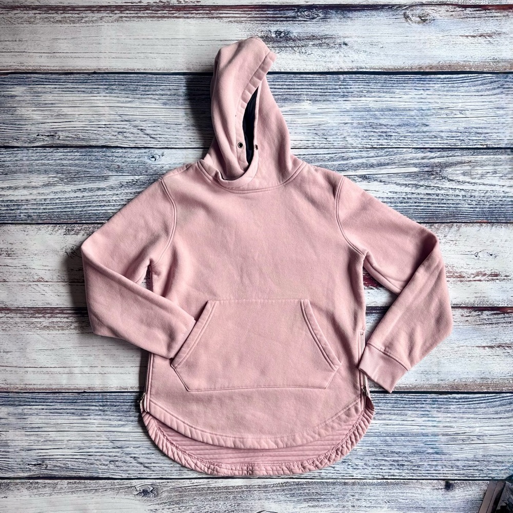 Men's Hoodie